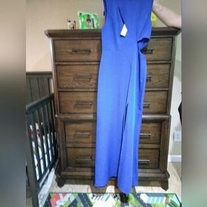 BCBG Long Stylish Dress